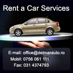 Rent a car services
